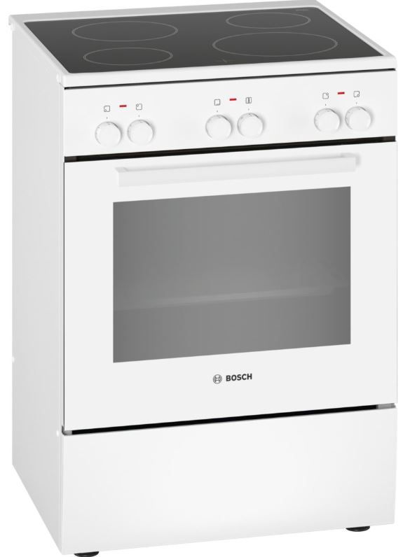 

Плита керамическая BOSCH HKA 050020 Q