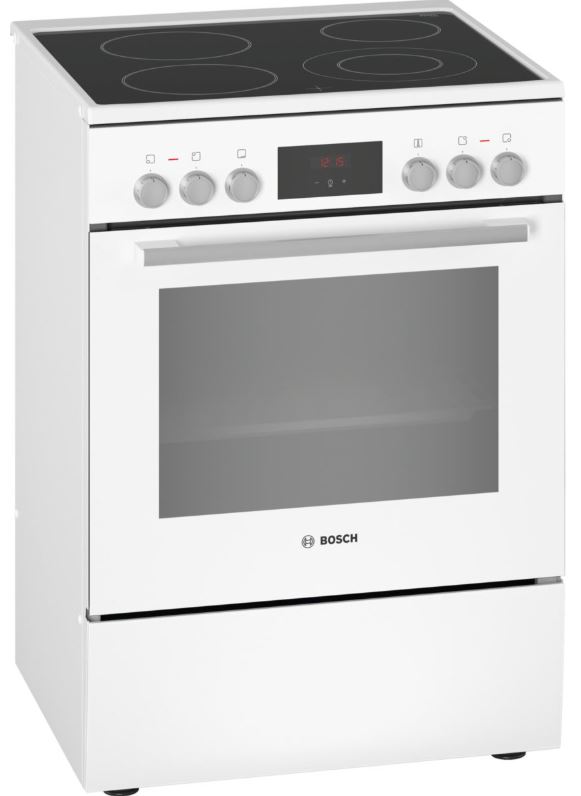 

Плита керамическая BOSCH HKQ 38 A 120 Q