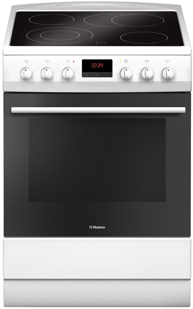 

Плита керамическая HANSA FCCW 69229