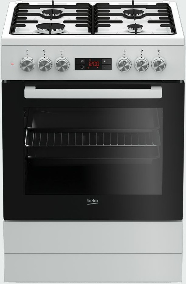 

Плита BEKO FSM62320GW