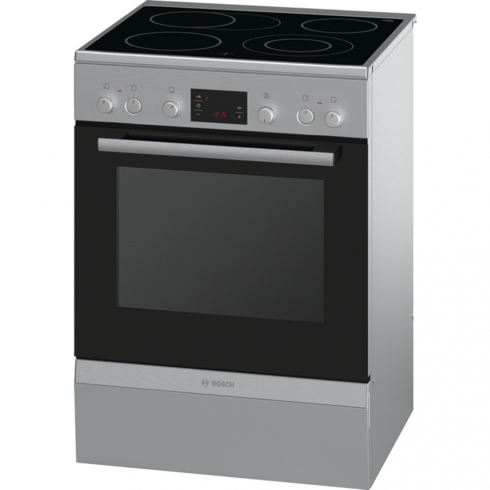 

Плита BOSCH HCA744250Q