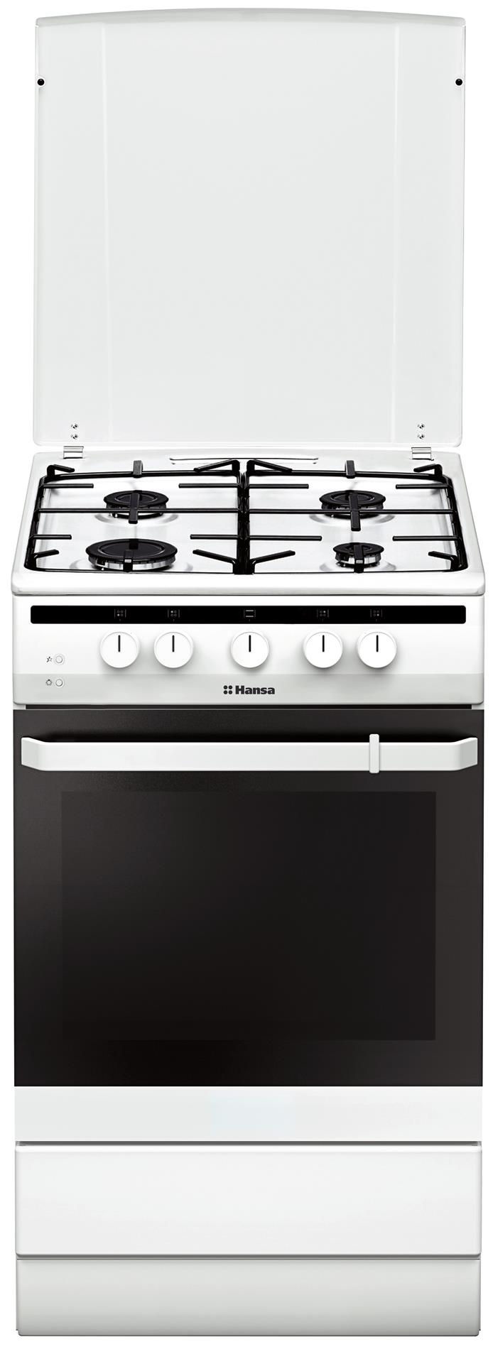 

Плита HANSA FCGW 51030