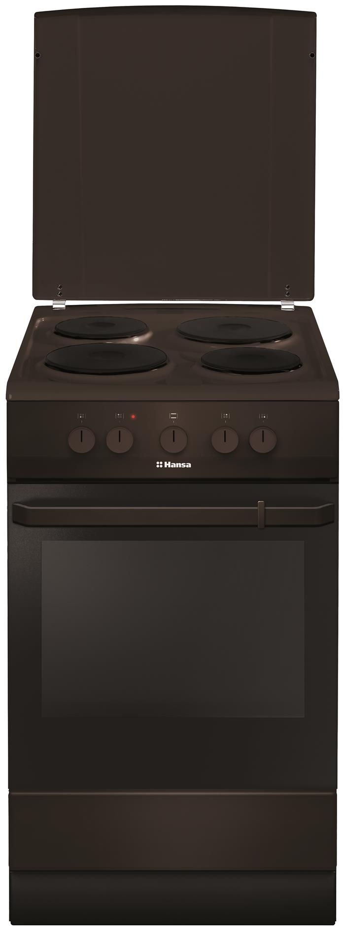 

Электрическая плита HANSA FCEB 53000