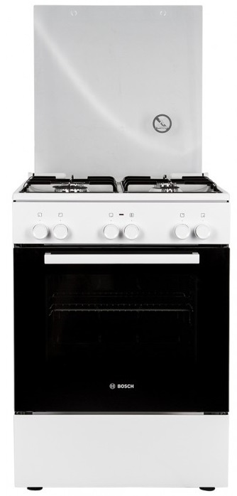

Плита комбинированная BOSCH HGD 423120 Q