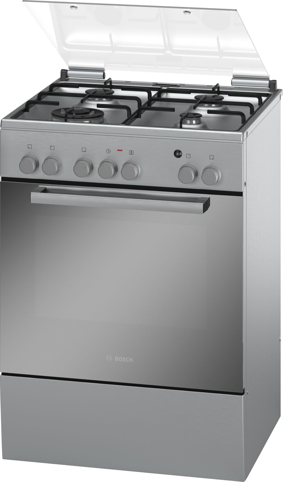 

Плита комбинированная BOSCH HGD 432150 M