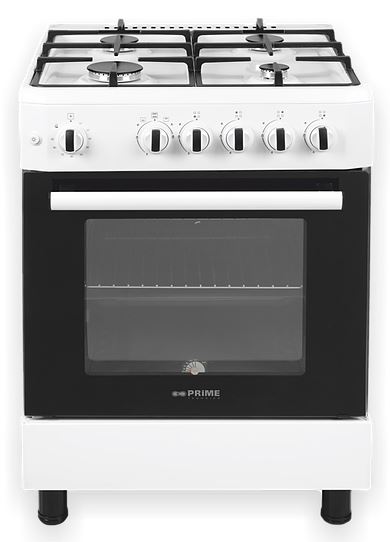 

Плита газовая PRIME TECHNICS I 6401 GLMW