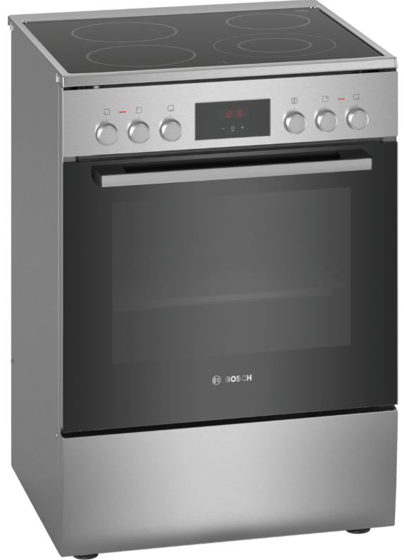 

Плита керамическая BOSCH HKQ 38 A 150 M