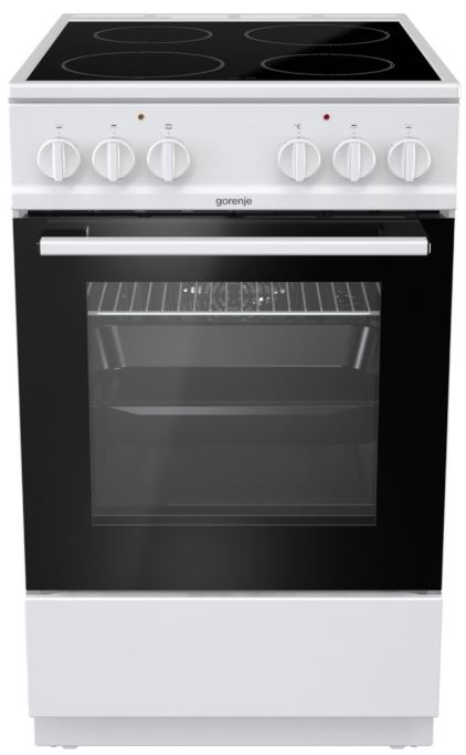 

Плита керамическая GORENJE EC 5141 WG