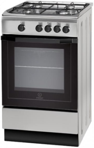 

Плита газовая INDESIT I5GG0 X
