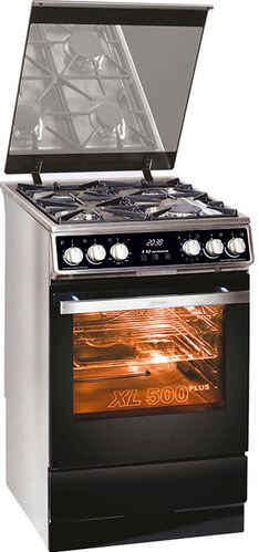 

Комбинированная плита KAISER HGE 52508 KR