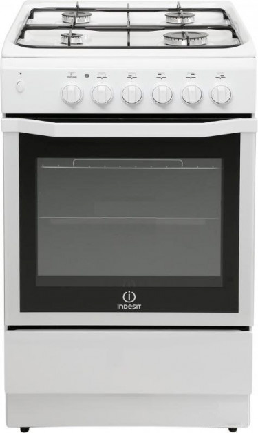 

Плита комбинированная INDESIT I5 GSHA (W)U
