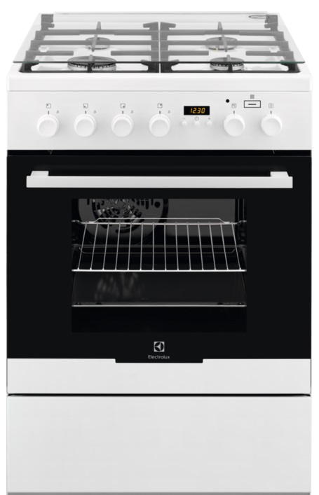 

Плита комбинированная ELECTROLUX EKK 96498 CW