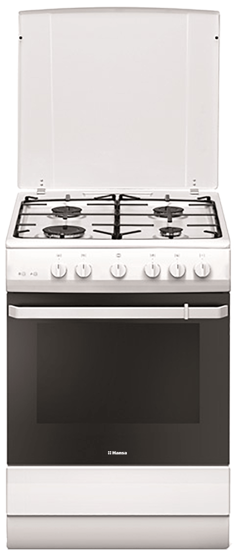 Плита газова HANSA FCGW 621109 в Києві