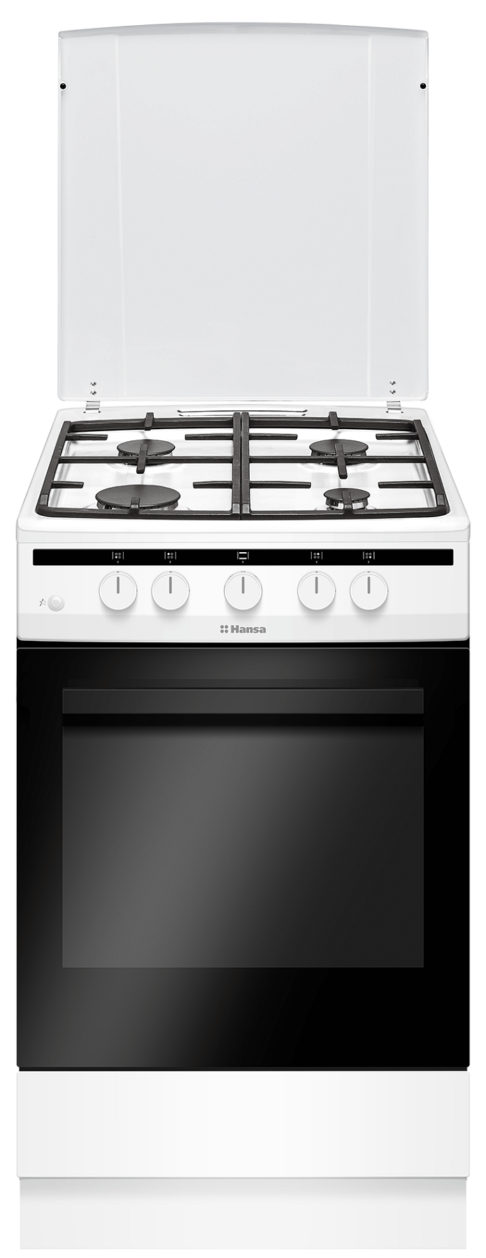 Плита газовая HANSA FCGW510977 в Киеве