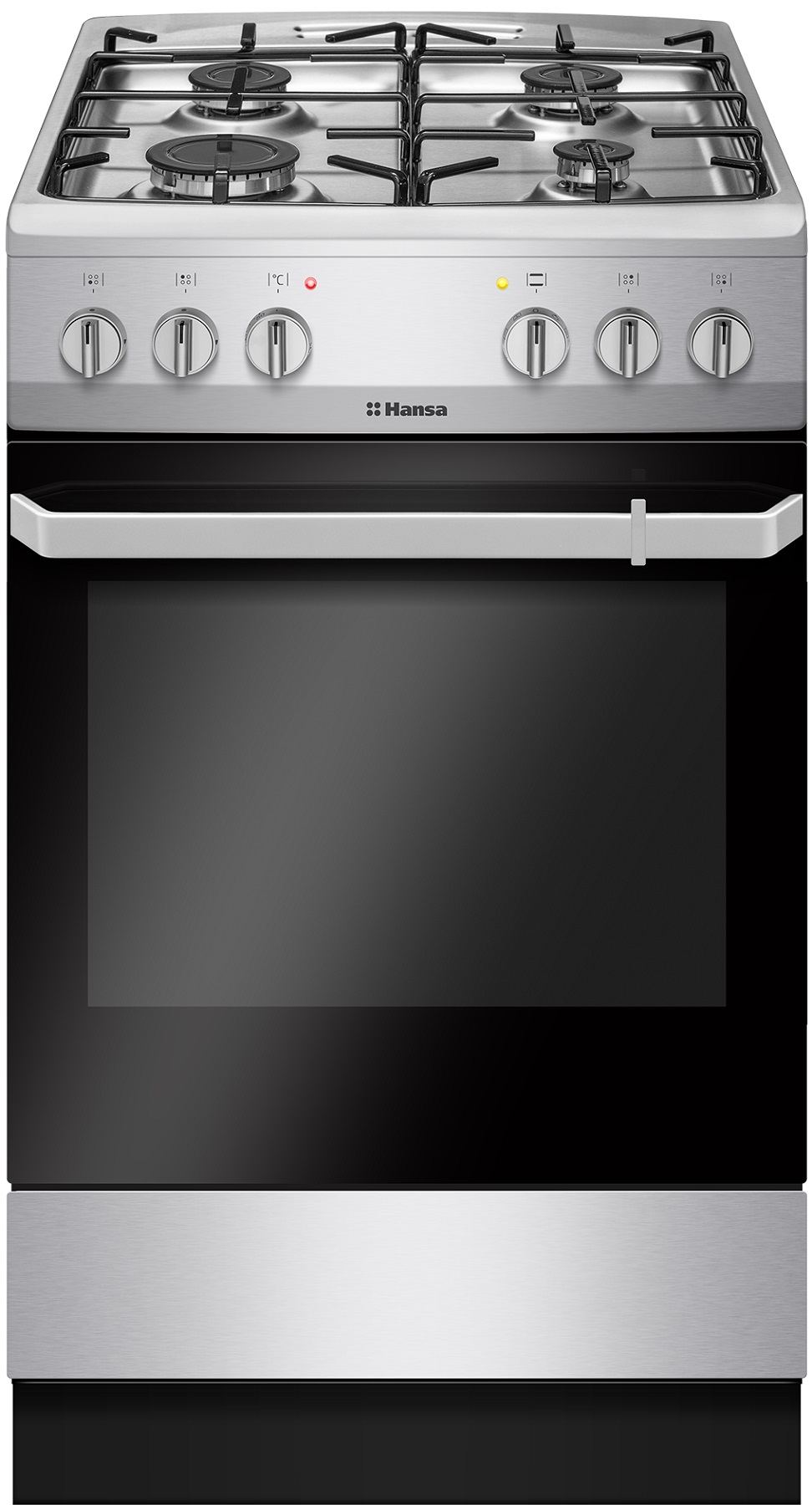 ᐉ Плита комбінована HANSA FCMS56069 — купити в Києві і Україні | Ціна ...