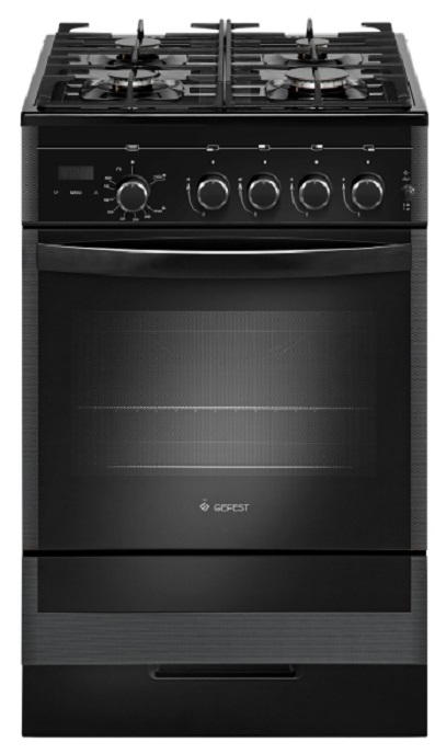 Плита газова GEFEST ПГ 5500-03 0044 в Києві