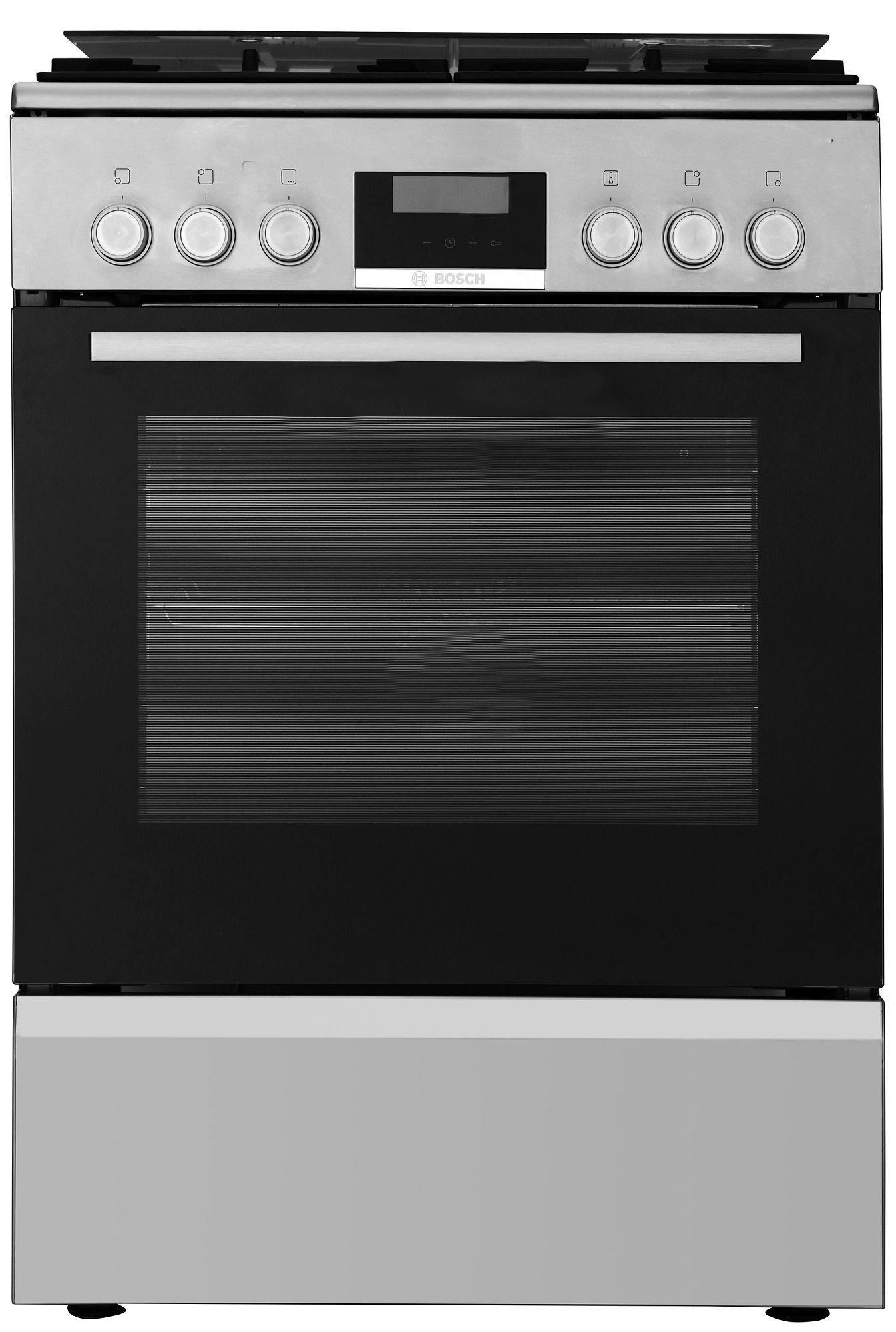 Плита комбінована BOSCH HXS59AI50Q в Києві