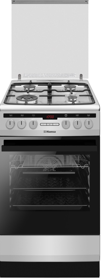Плита комбинированная HANSA FCMS582297 в Киеве