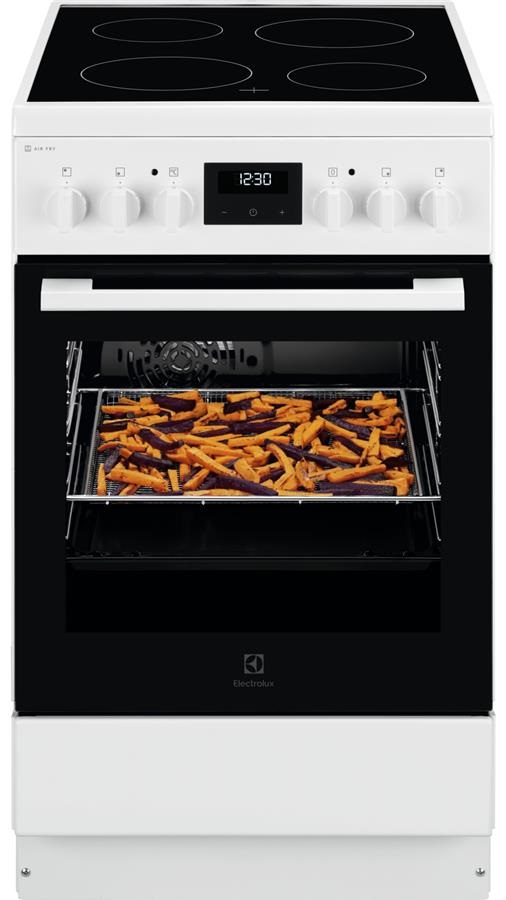 Плита керамічна ELECTROLUX RKR540201W в Києві