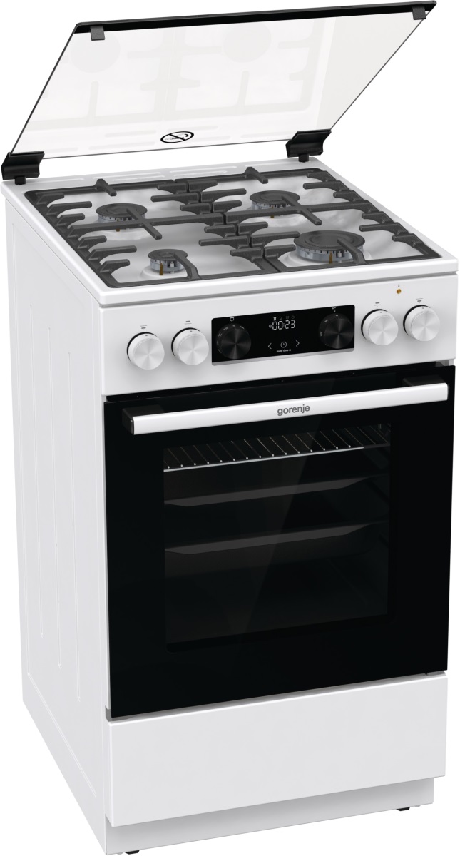 Плита комбинированная GORENJE GK5C61WF в Киеве