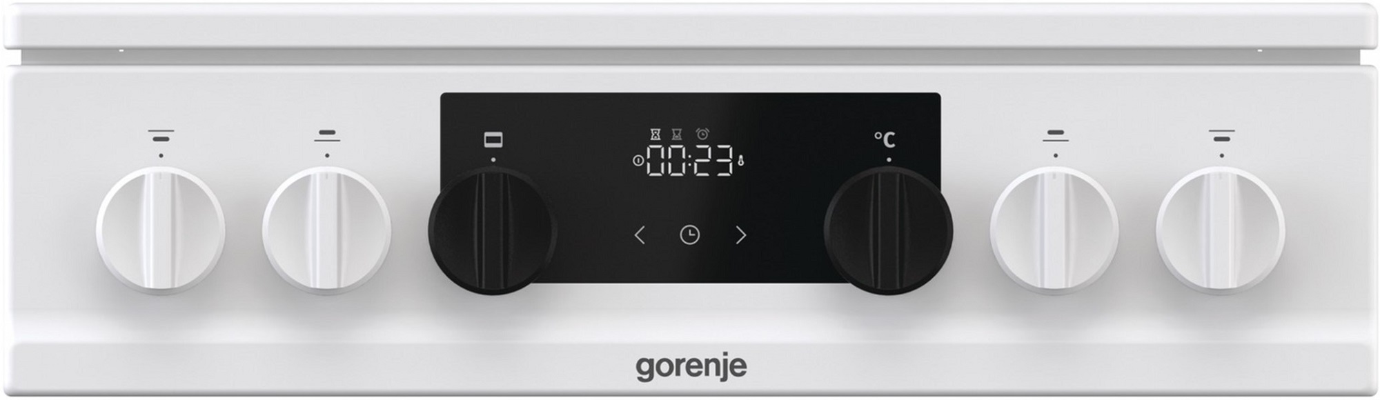 Плита керамічна GORENJE GECS5C70WA · 4