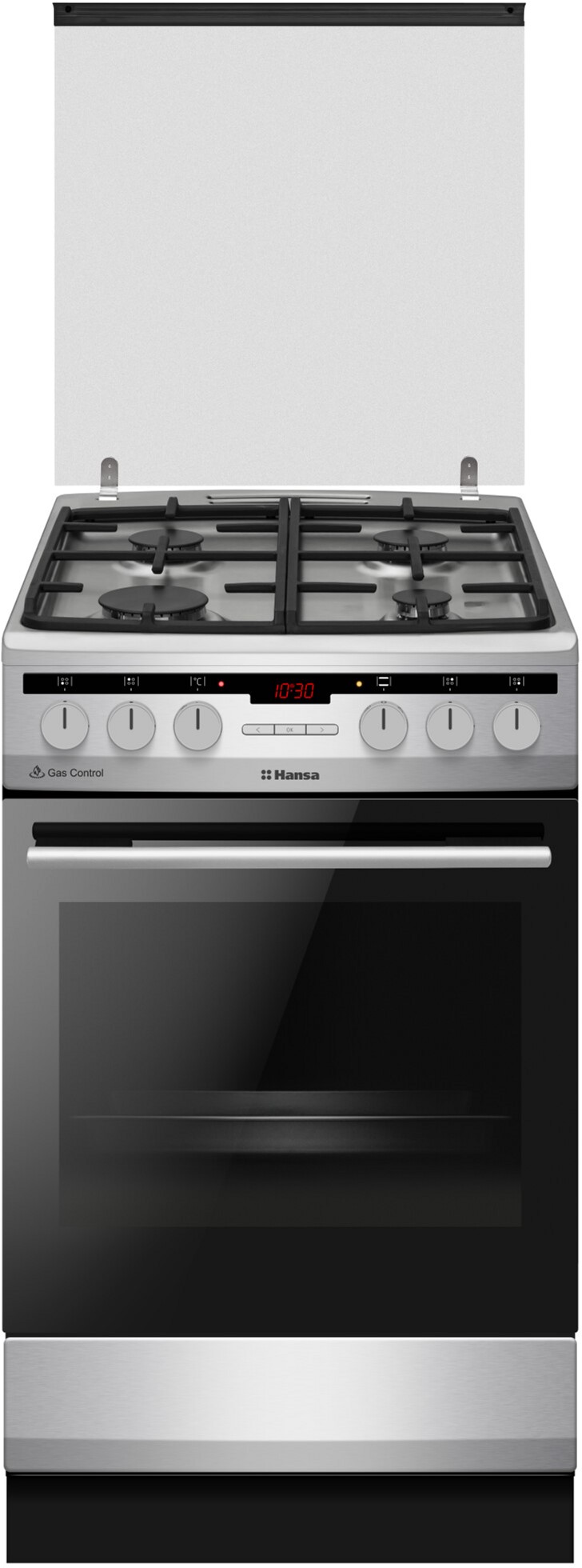 Плита комбінована HANSA FCMX58259 в Києві