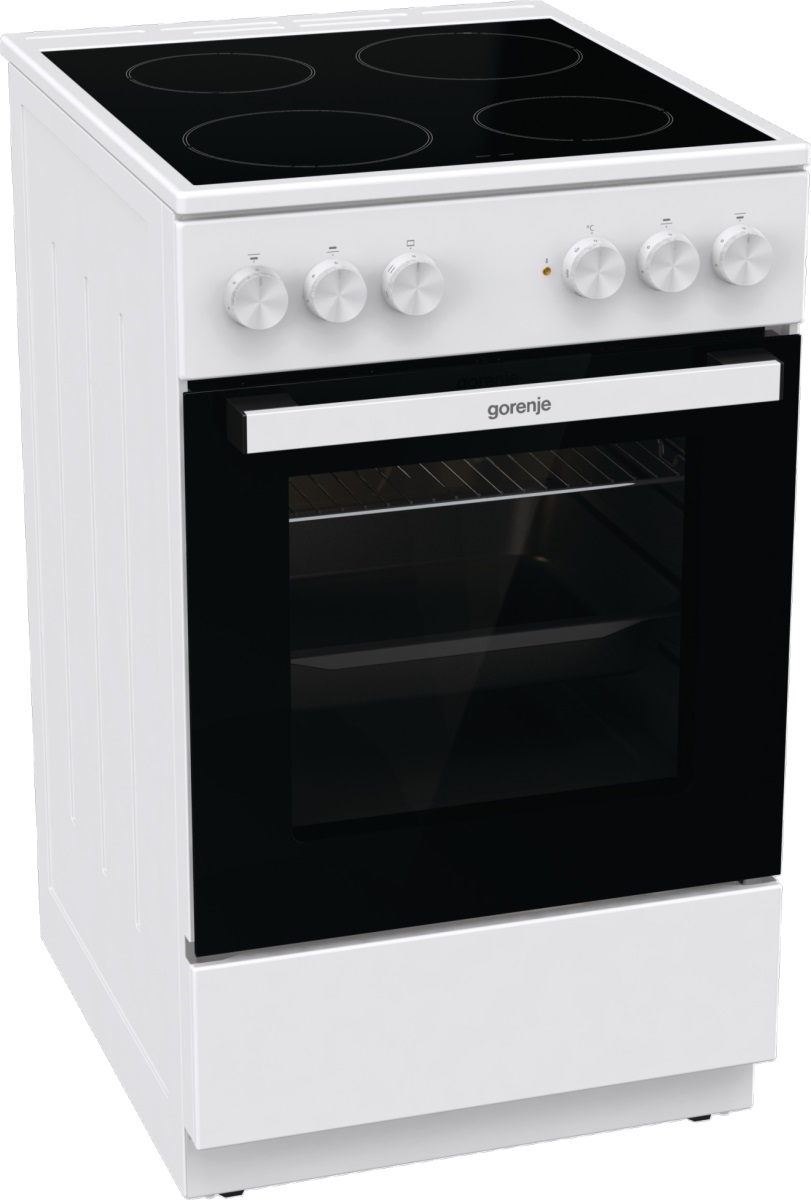 Плита керамическая GORENJE GEC5A21WG-B в Киеве