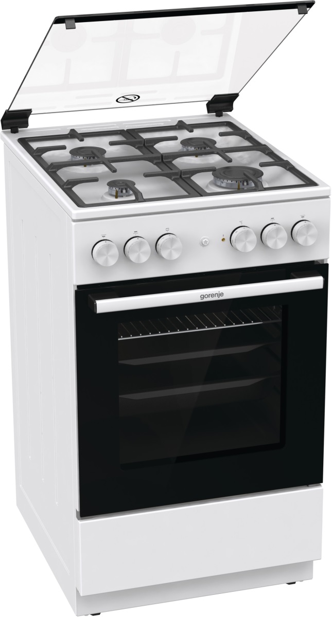 Плита комбинированная GORENJE GK5A41WF в Киеве