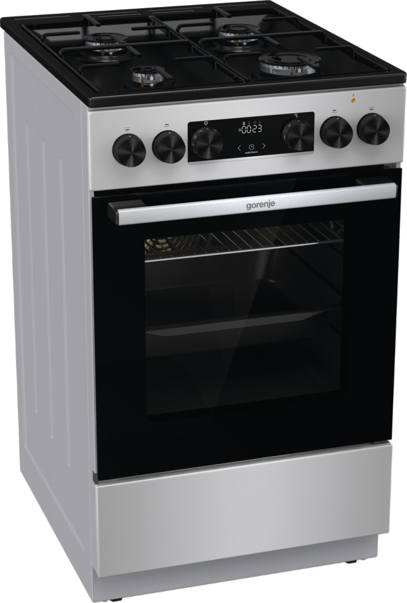 Плита комбінована GORENJE GK5C60SJ в Києві