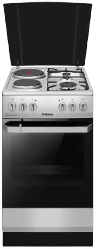 Плита комбінована HANSA FCMX58099 в Києві