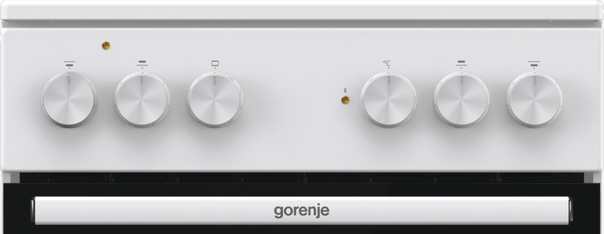 Плита керамічна GORENJE GEC5A41WG · 6