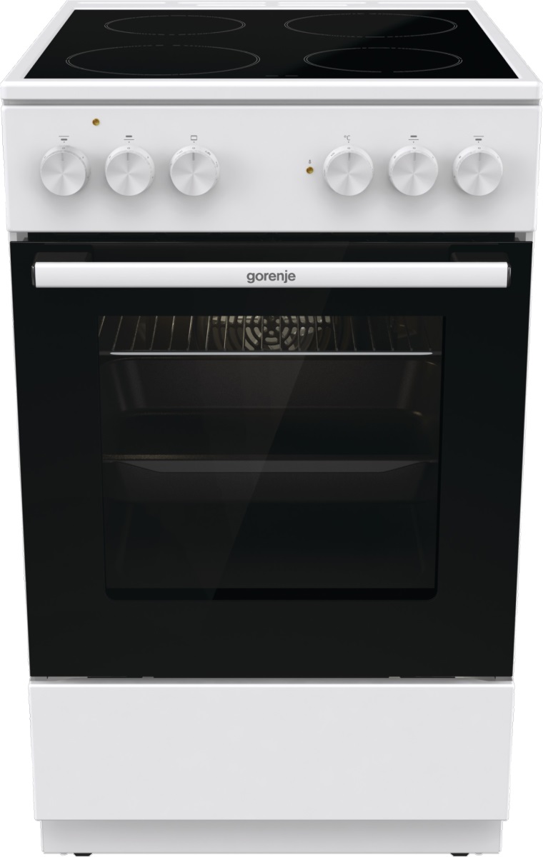 Плита керамическая GORENJE GEC5A41WG в Киеве