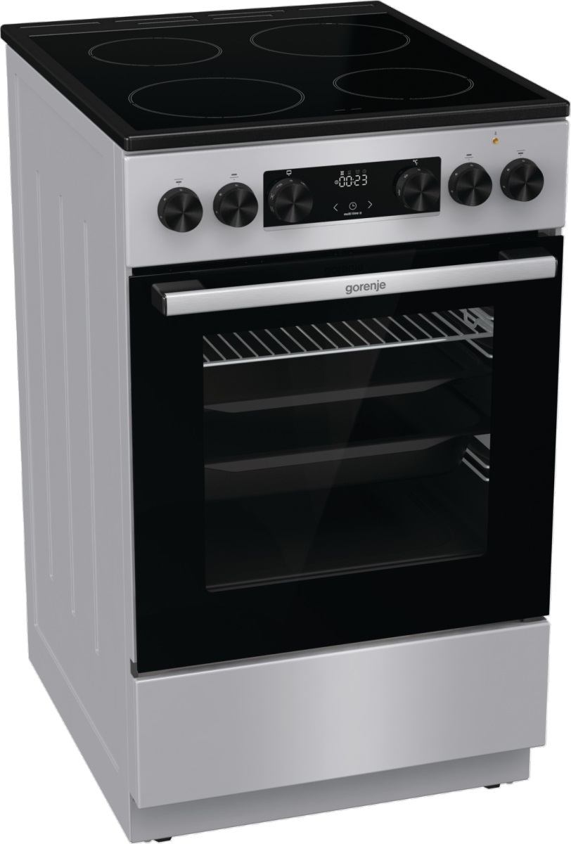 Плита керамічна GORENJE GEC5C41SG · 2