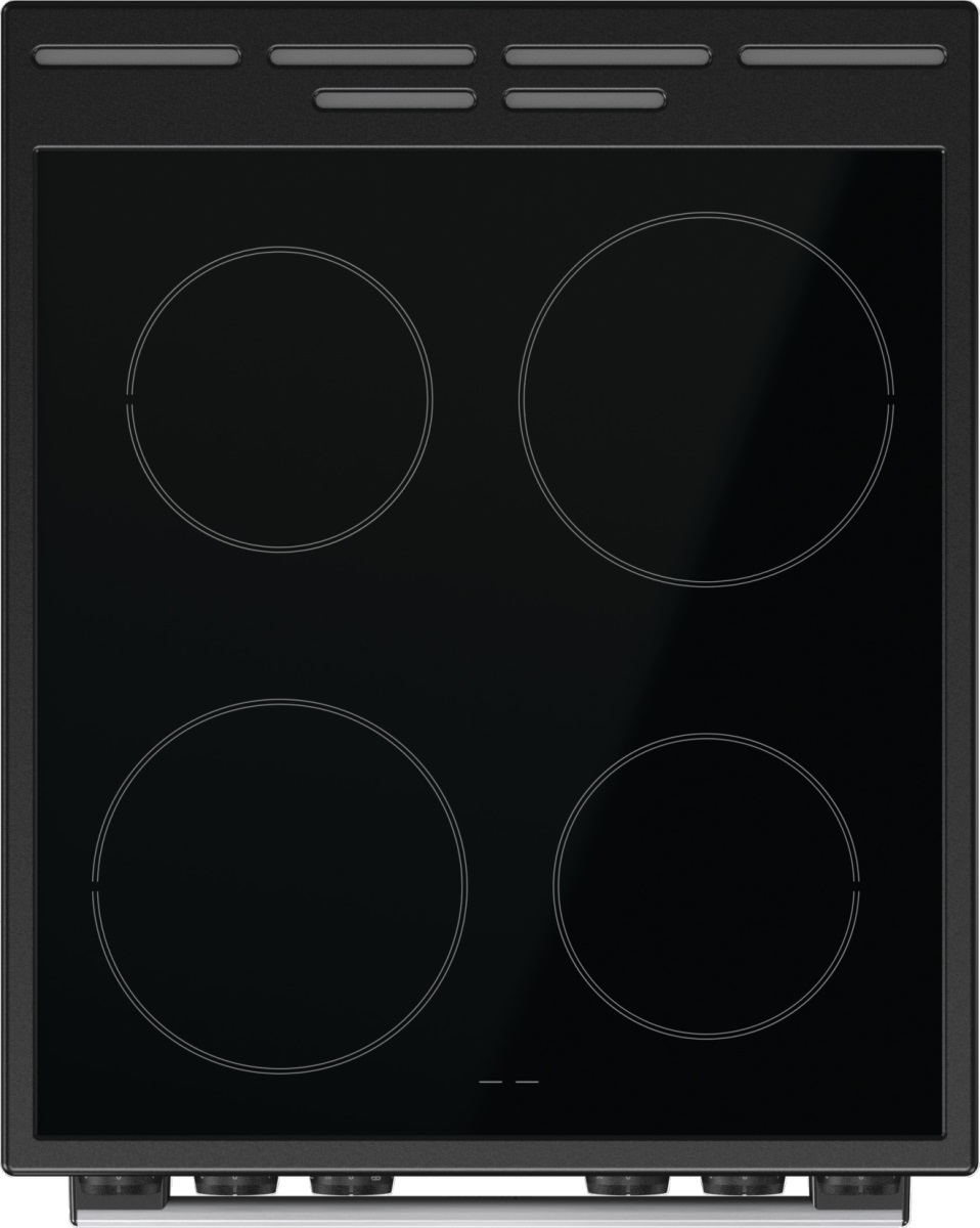 Плита керамічна GORENJE GEC5C41SG · 5
