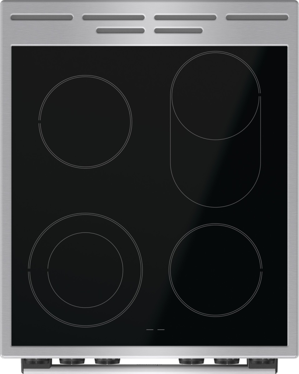 Плита керамічна GORENJE GECS5C70XA · 5