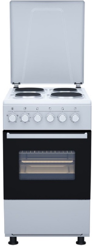 Плита електрична FIESTA E 5043 H-W в Києві