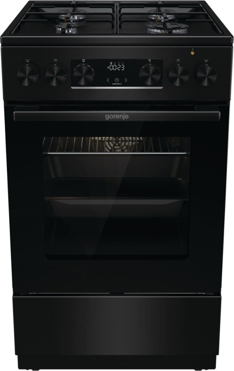 Плита комбинированная GORENJE GK5C60BJ в Киеве