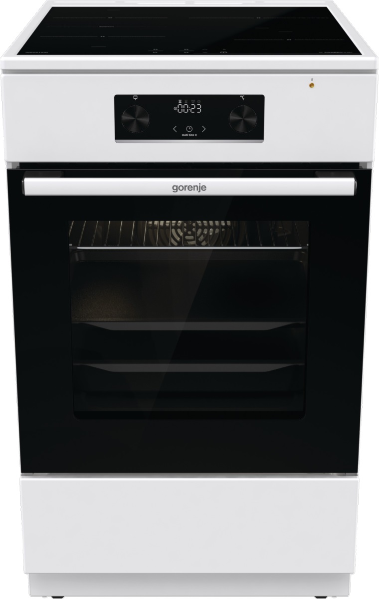 Плита індукційна GORENJE GEIT5C60WPG в Києві