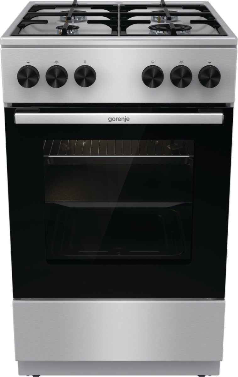 Плита газовая GORENJE GG5A11XF в Киеве