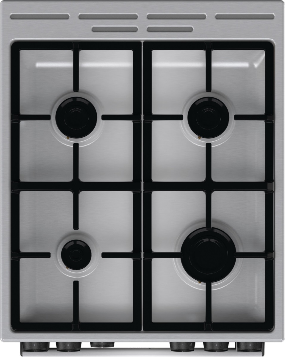 Плита газова GORENJE GG5A11XF · 5