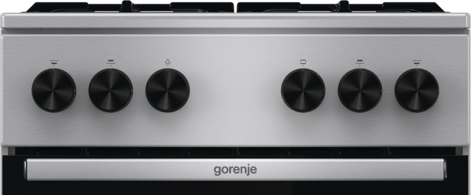 Плита газова GORENJE GG5A11XF · 2