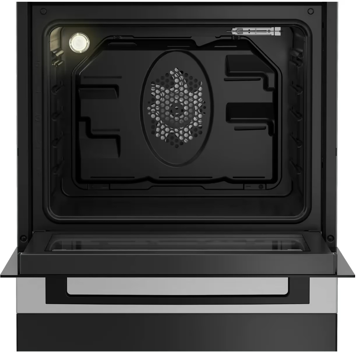 Плита комбінована BEKO FSM62320DSS · 3