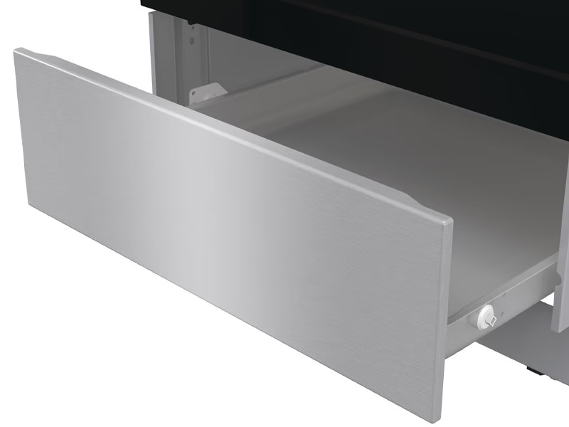 Плита комбінована GORENJE GKS5C70HXF · 6