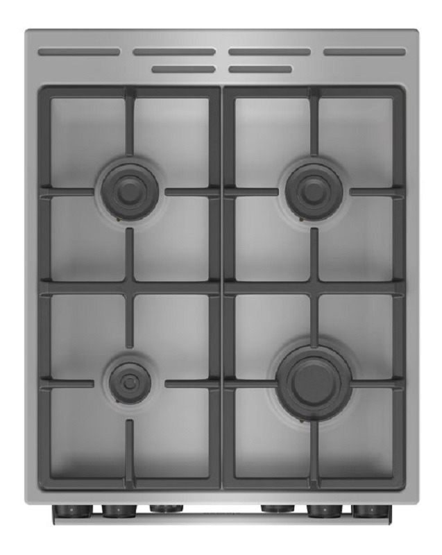 Плита комбінована GORENJE GKS5C70HXF · 3