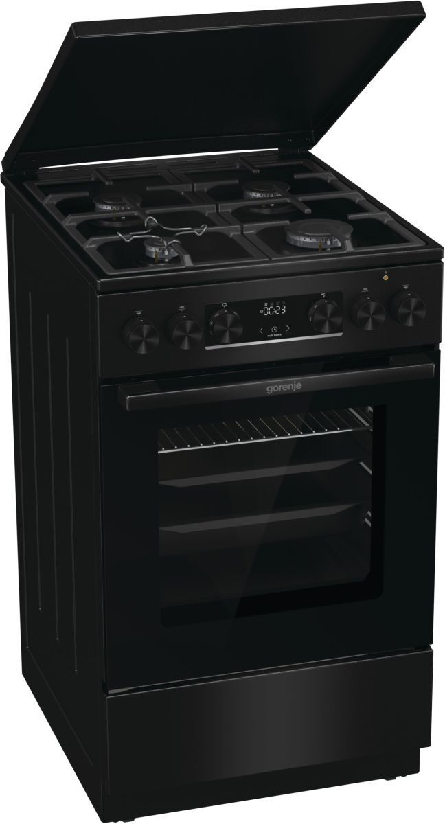 Плита комбінована GORENJE GK5C42BF · 2