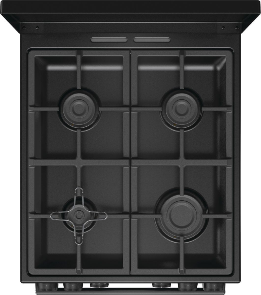 Плита комбінована GORENJE GK5C42BF · 5