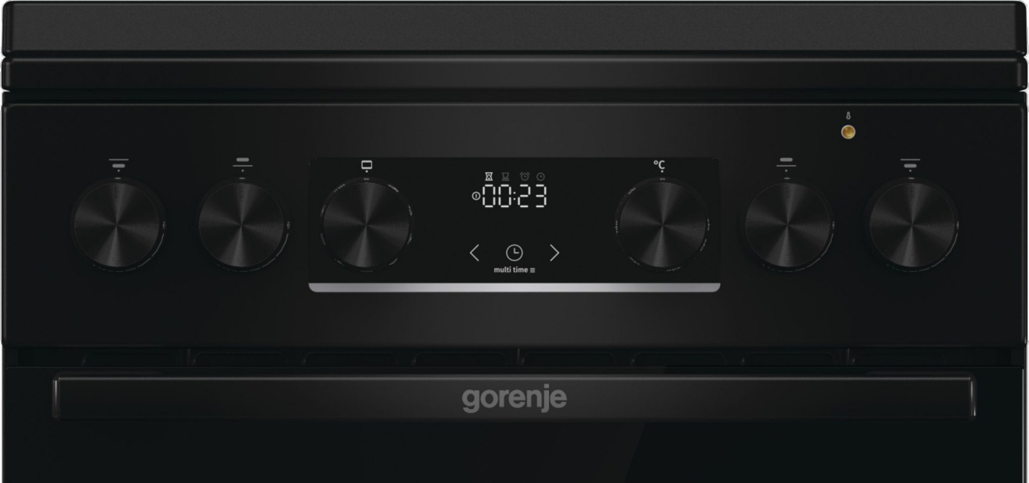 Плита комбінована GORENJE GK5C42BF · 6