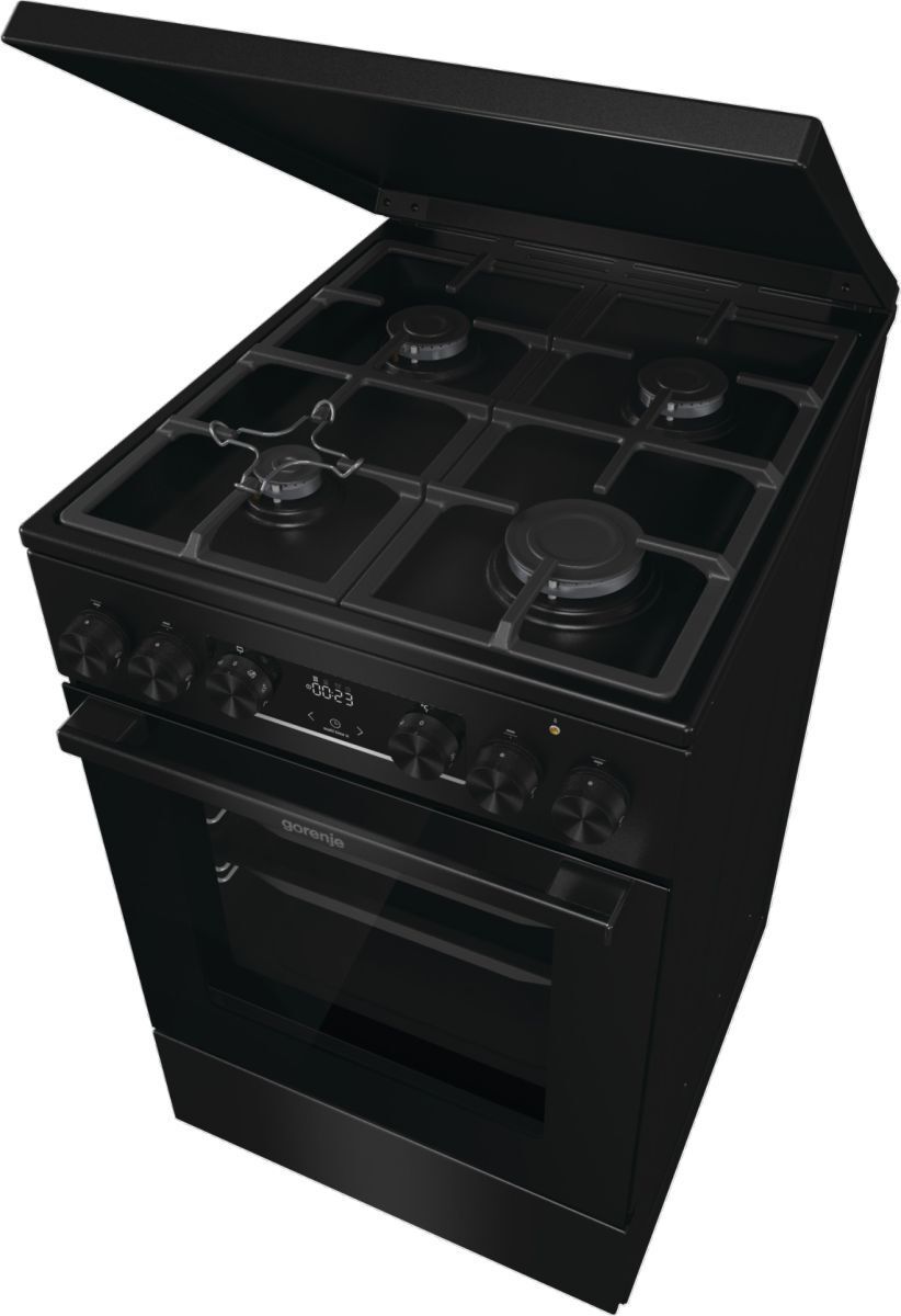 Плита комбінована GORENJE GK5C42BF · 3