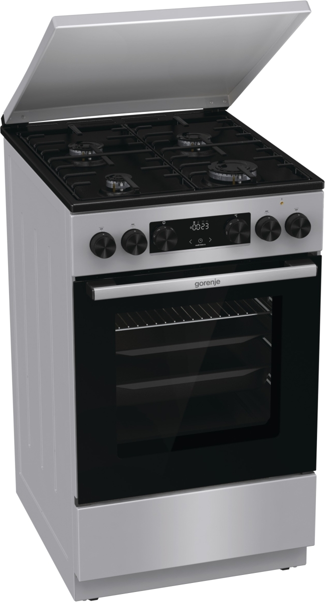 Плита комбінована GORENJE GK5C43SH · 2