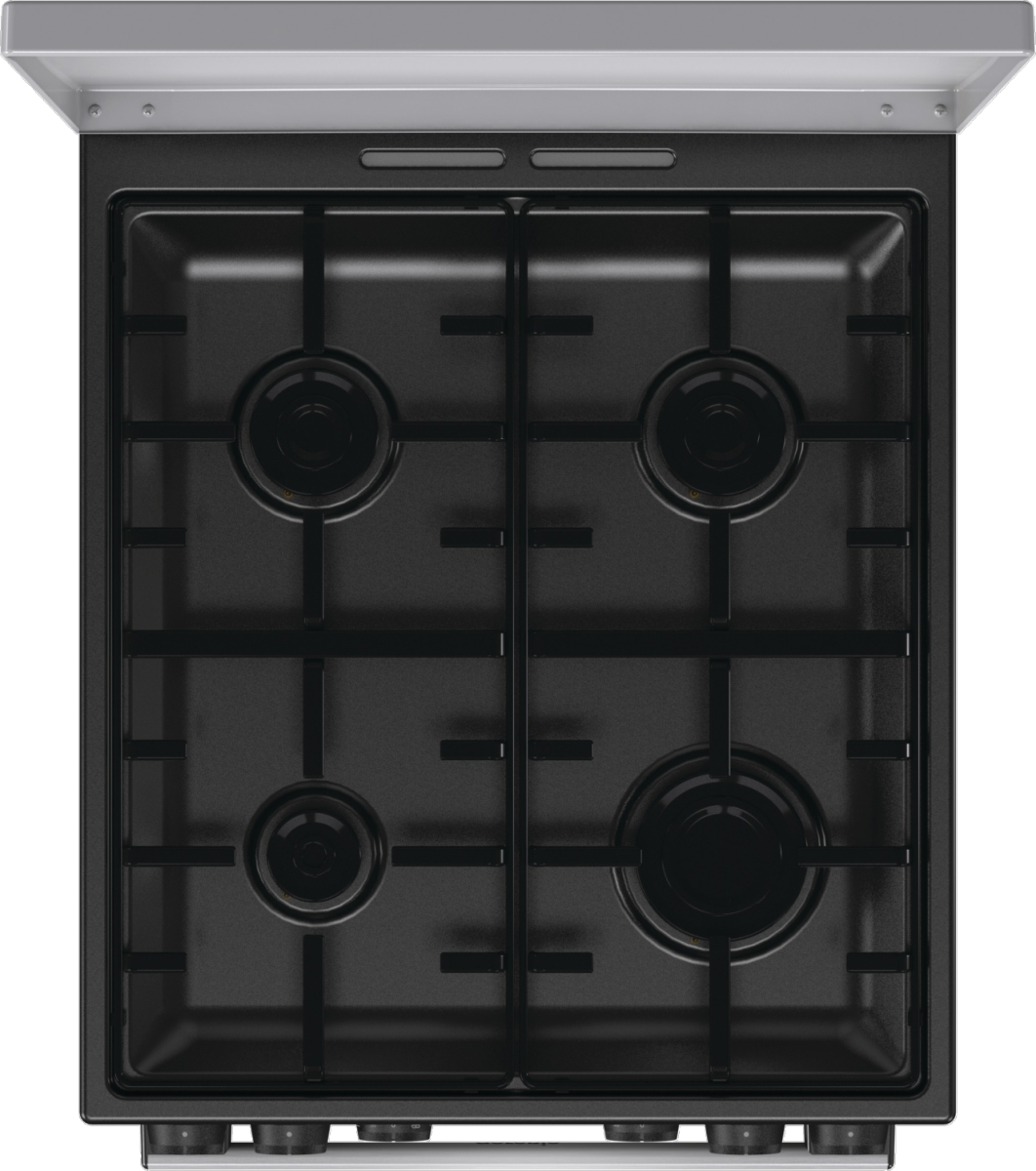 Плита комбінована GORENJE GK5C43SH · 6